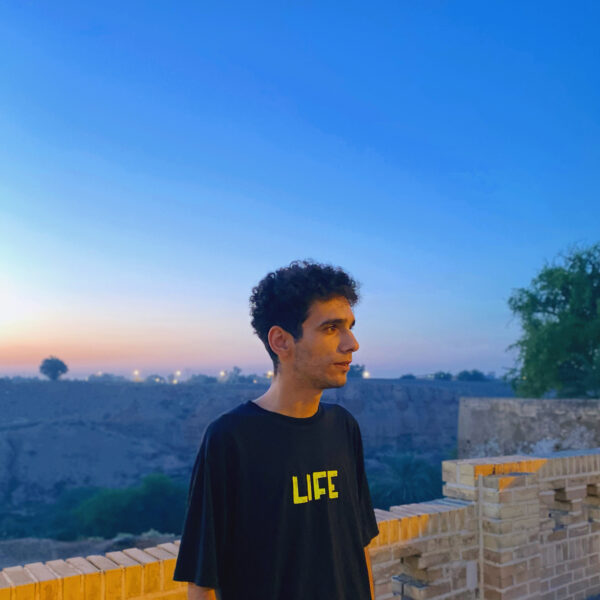 soheil majidi