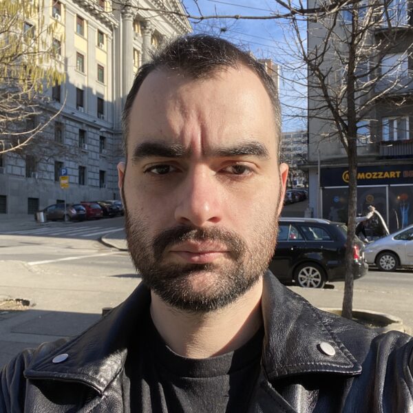 Nikola Djordjevic