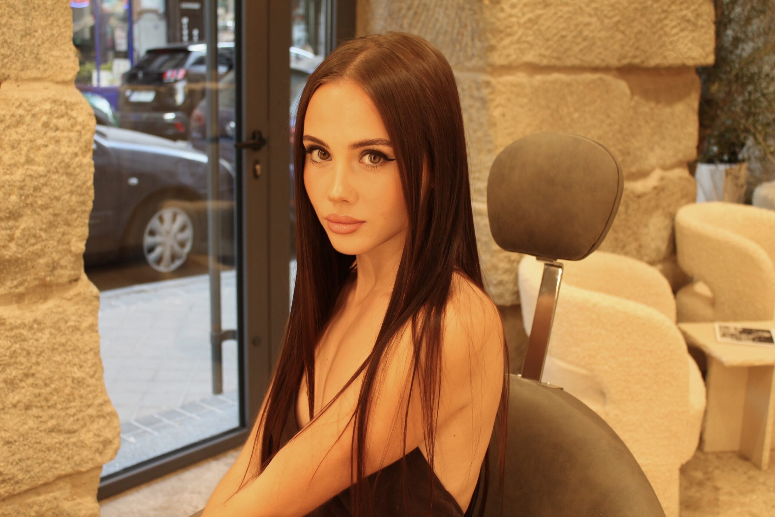 Eva Emelyanova