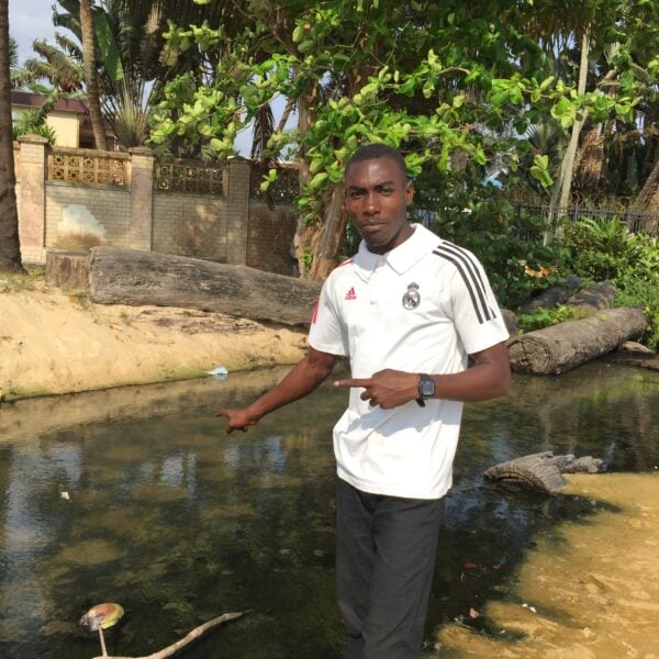 vanel MOUELE 