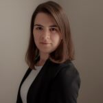Amanda Batista - Porto Alegre, Brazil