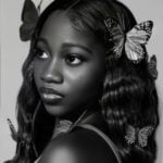 Regina Matthews - Lagos, Nigeria