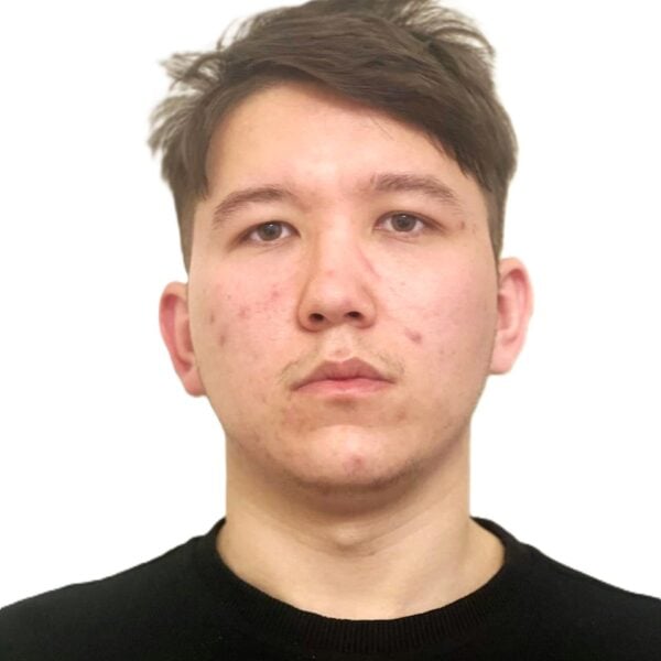 Norqulov Bobur