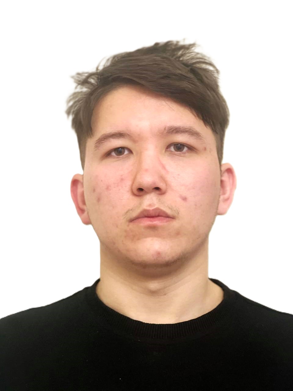 Norqulov Bobur