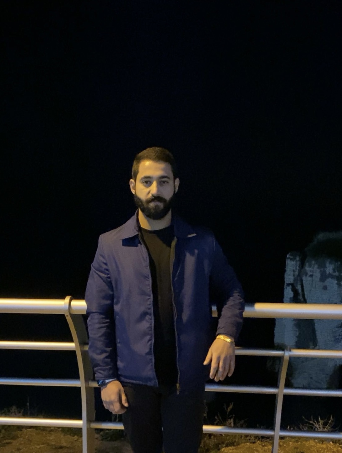 مجتبى الشريفي