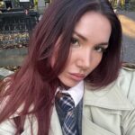 Yuliya Yelfimova - براغ, التشيك