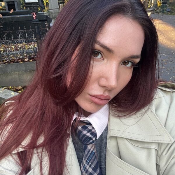 Yuliya Yelfimova