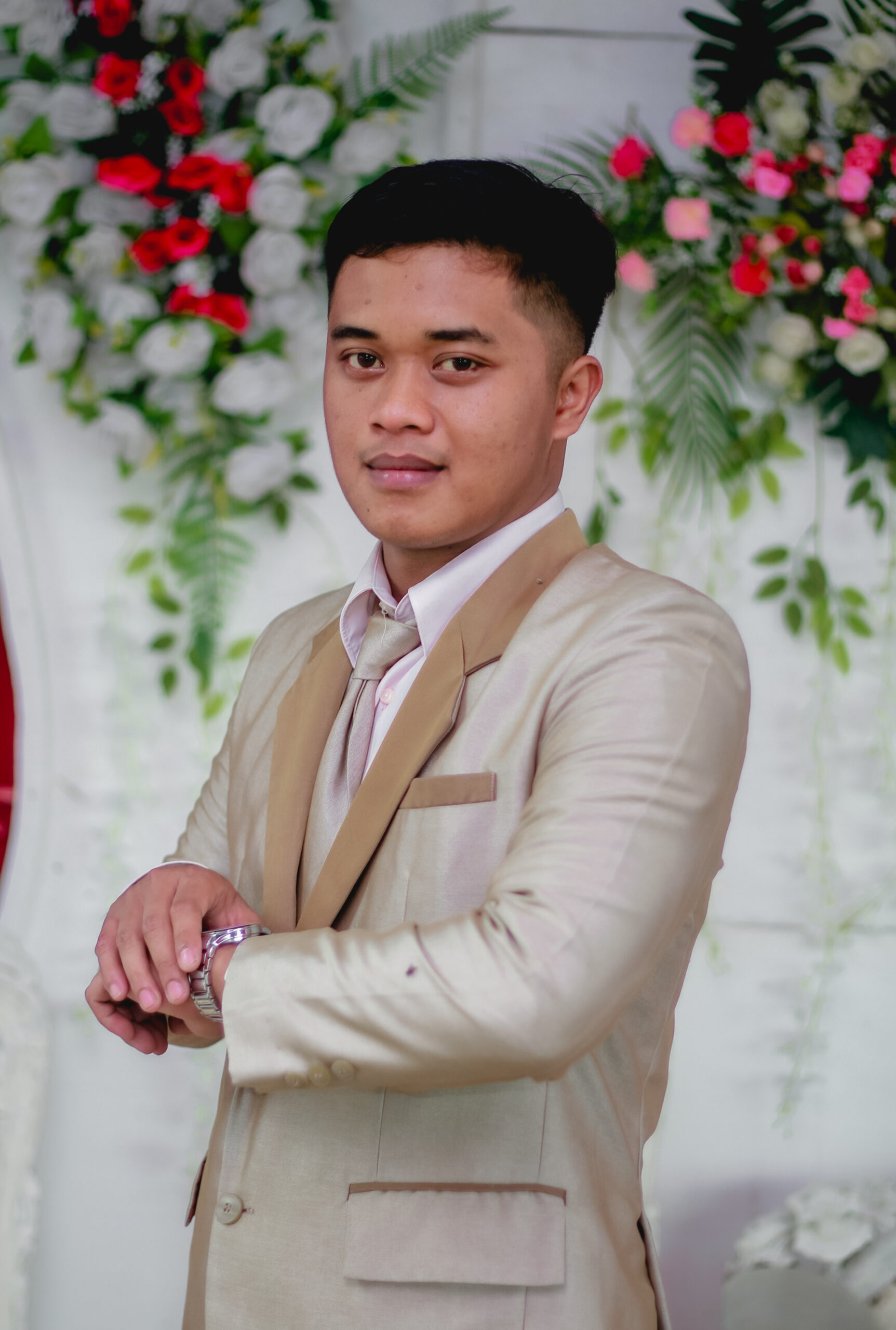 IHPAN NUGRAHA