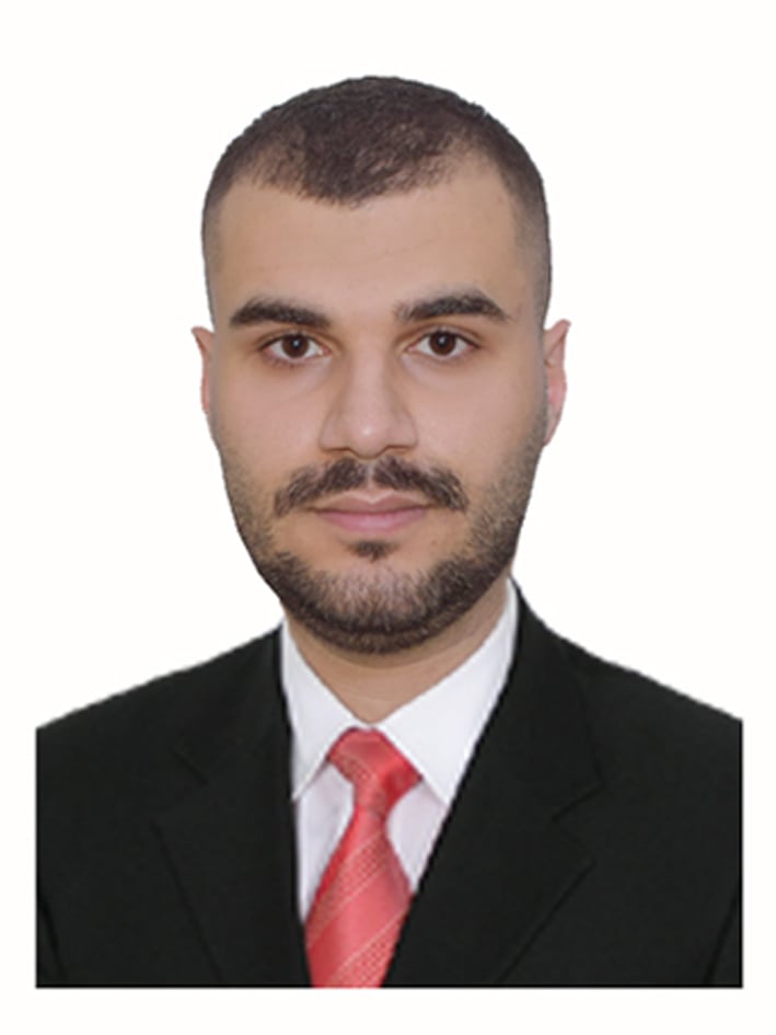 Hassan Alzubaidy
