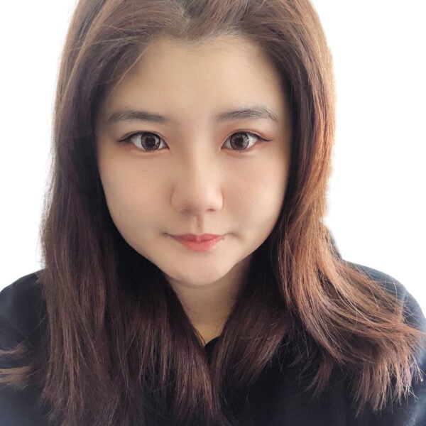 Chen Jia Su