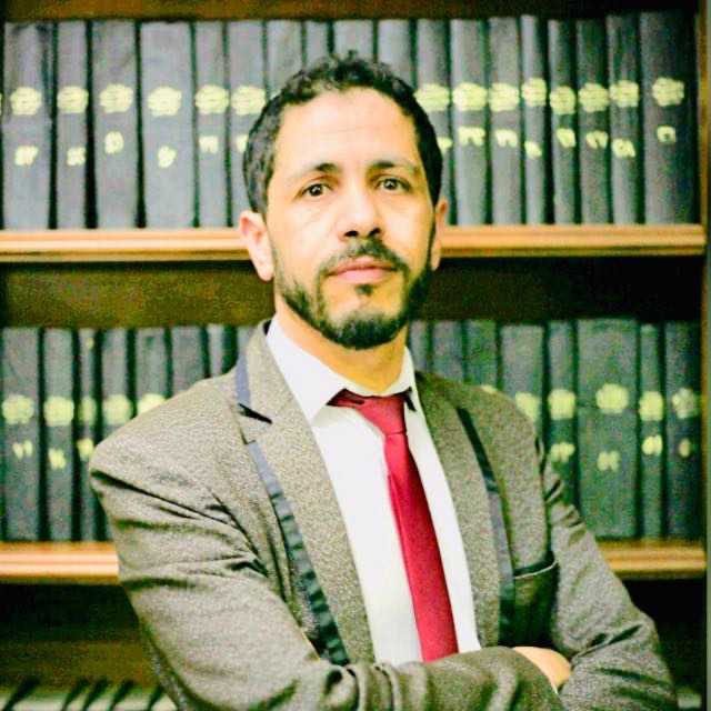 Mohamed IBARAHENE