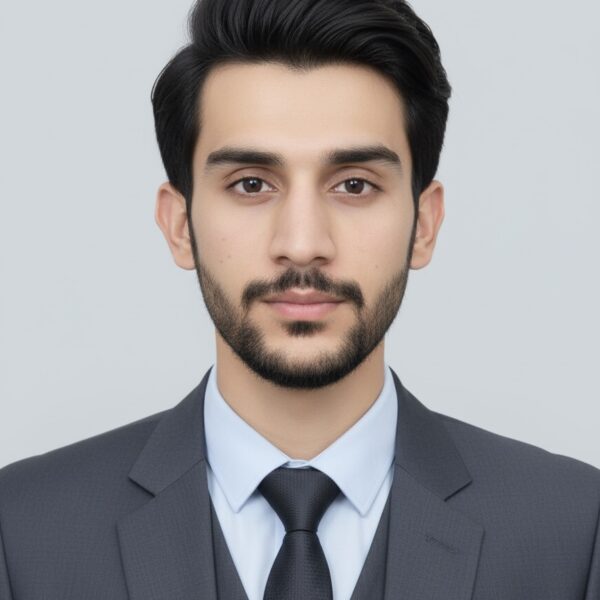 Sajad Syed