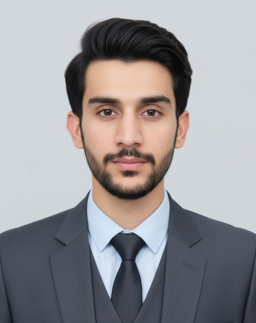 Sajad Syed