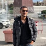 Saber Assadi - Medenine, Tunisie