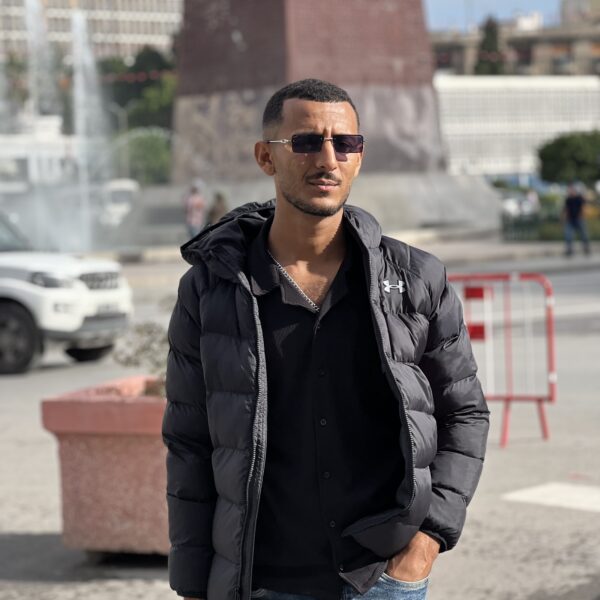Saber Assadi