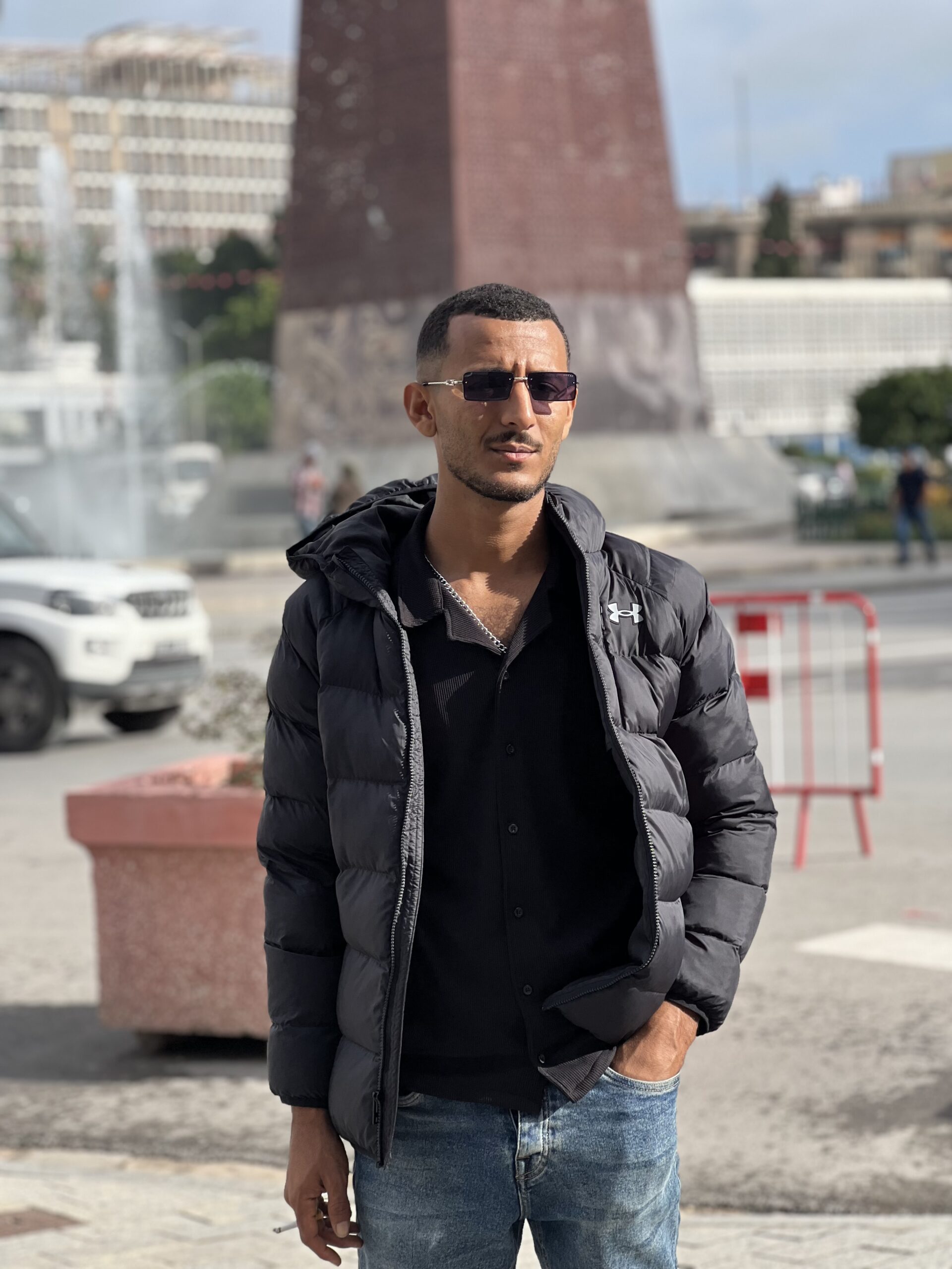 Saber Assadi