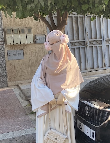 Hana Al , Harran