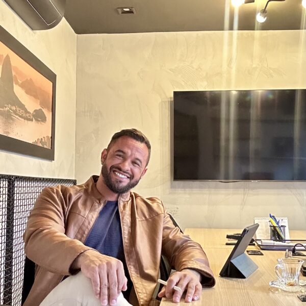 Angelo  Marques