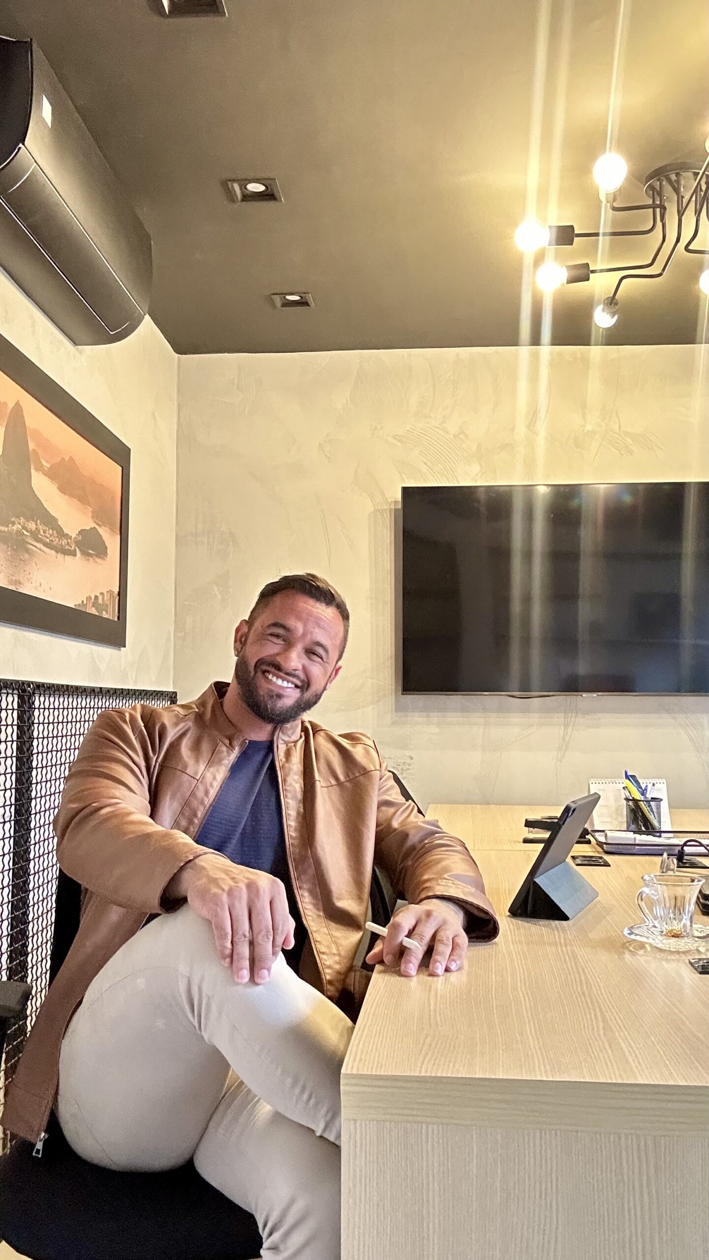 Angelo Marques