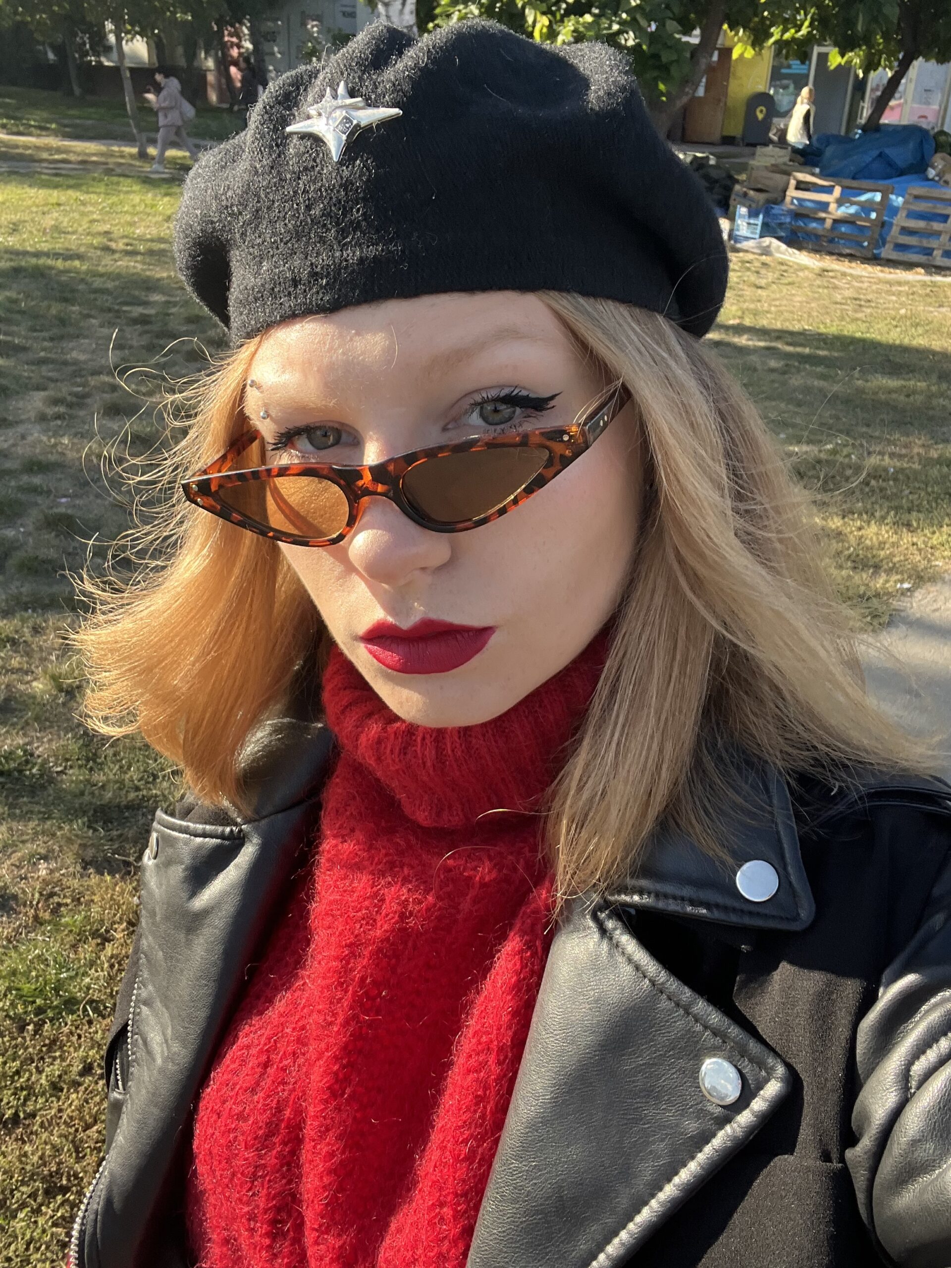 Karpova Mariia