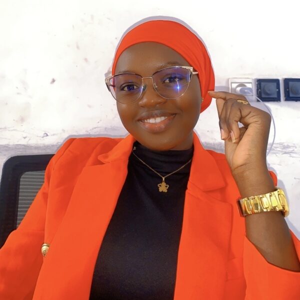 Diama Cissé
