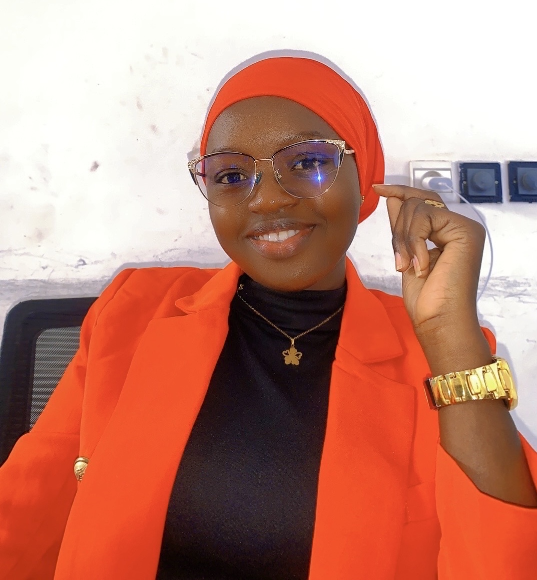 Diama Cissé