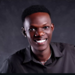 David James Okurut - كامبالا, أوغندا