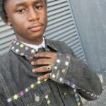 Destine Jones - Accra, Ghana