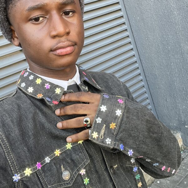 Destine Jones