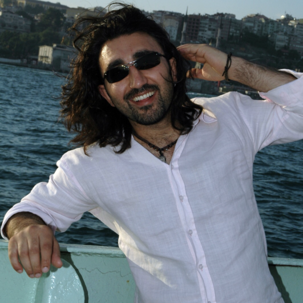 Cuneyt Kurucam