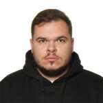 Pavel Dulko - Minsk, Belarus