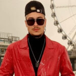 Ilya Valeyev - أمستردام, هولندا