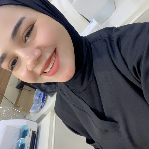 Huda Hasan