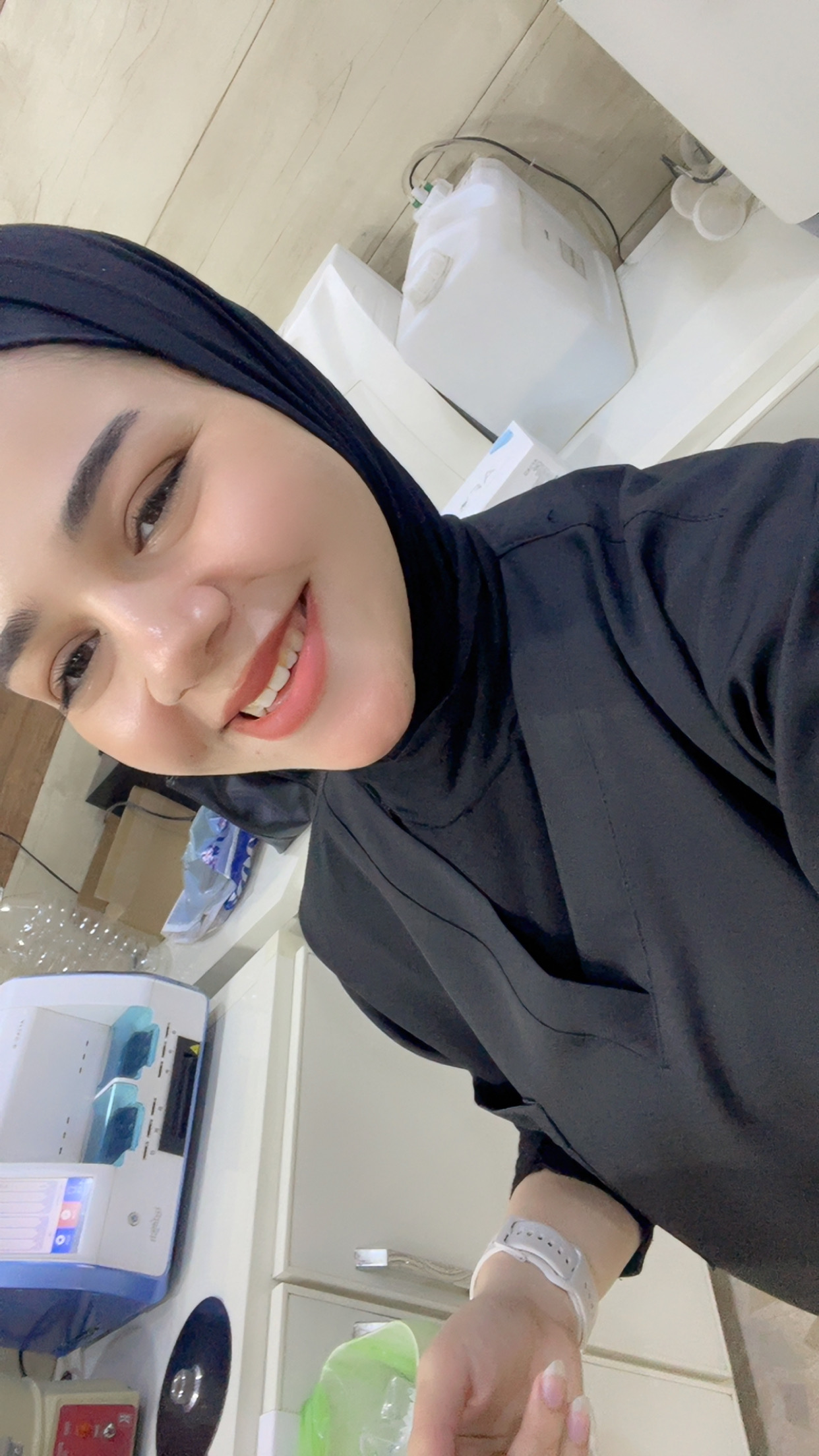 Huda Hasan
