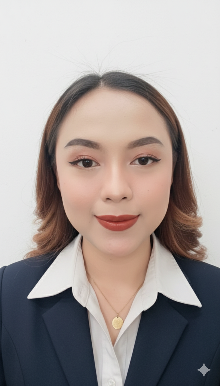 Agustin Putri
