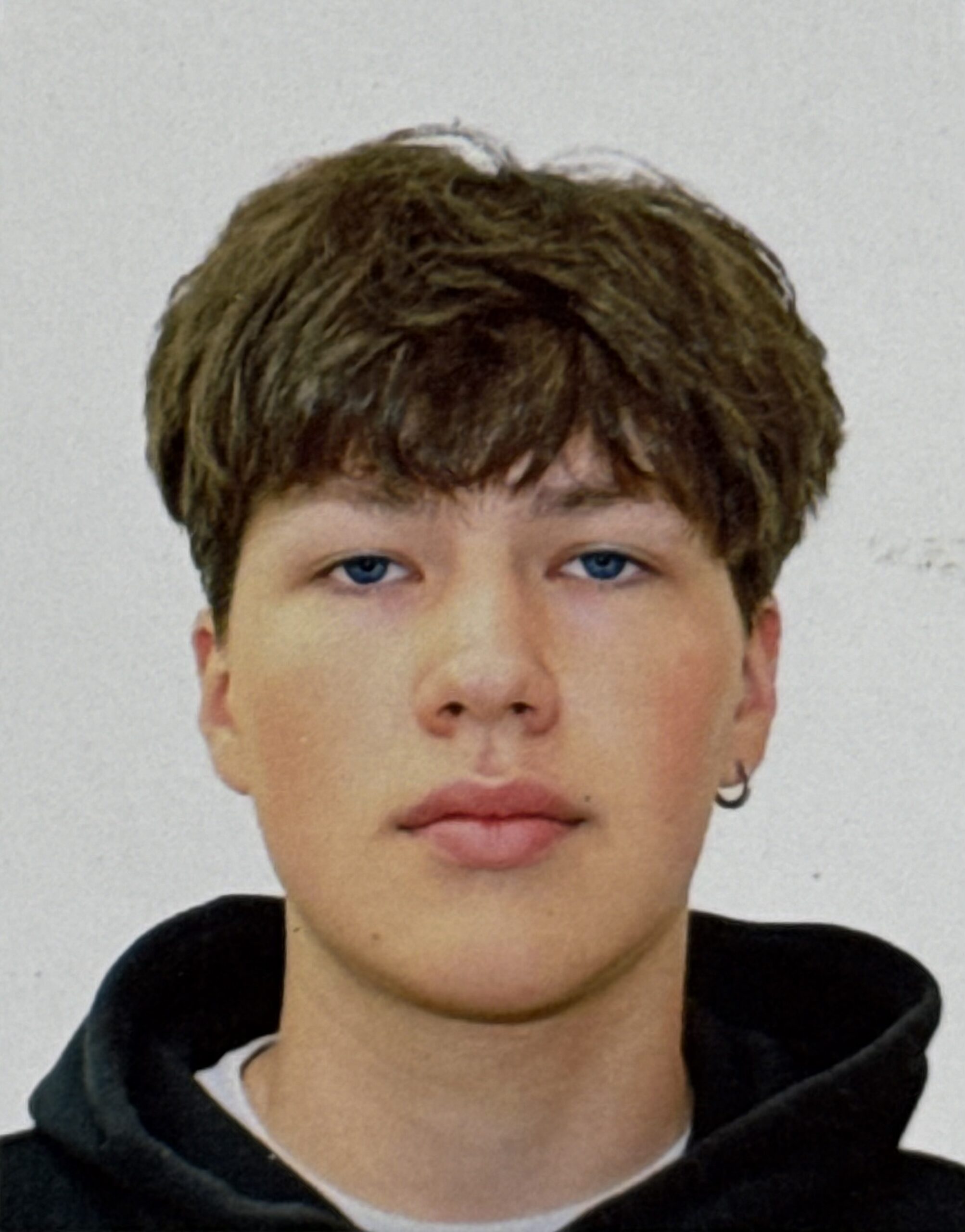 Daniil Vinogradov