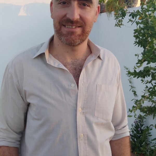 Shadi AlJaramani