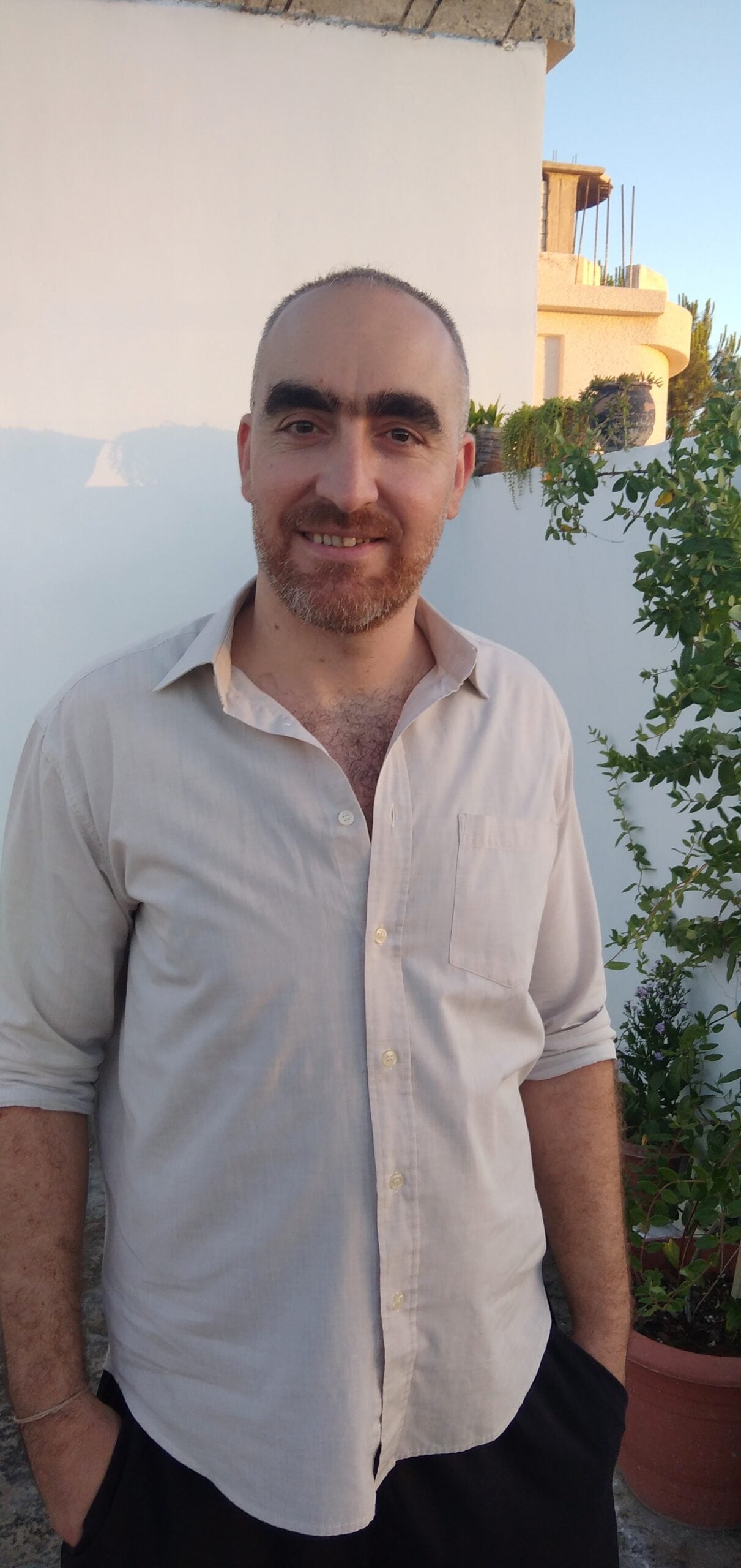 Shadi AlJaramani
