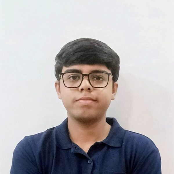 Ishant Gupta