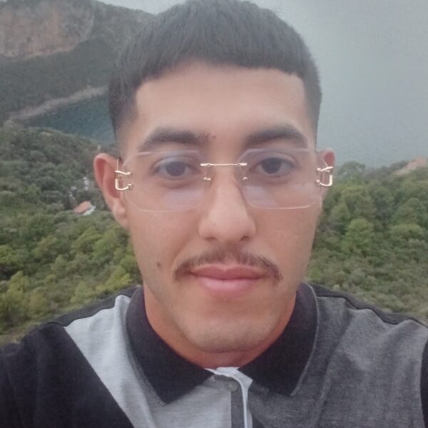 Hasni Hamzioui