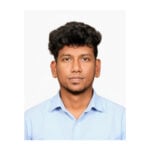Mohan Murugan Arunagiri - تشيناي, الهند