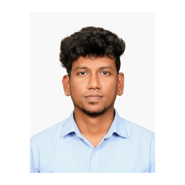 Mohan Murugan Arunagiri