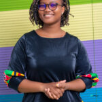 Gladys HOSSOU - Cotonou, Benin