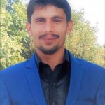 Aftab Ahmed - رحيم يار خان, باكستان