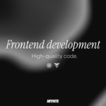 Front-end Web Development | High-quality - Remote