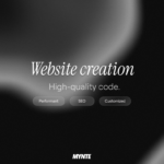 Website Creation | High-quality