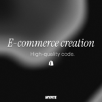Développement du commerce électronique | Haute qualité