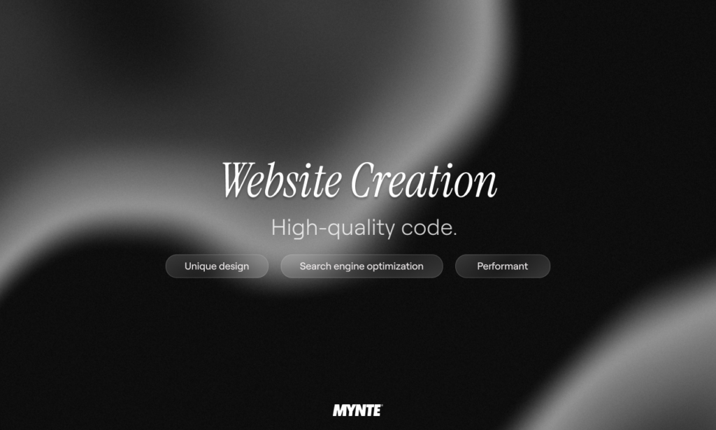 Création de site web | Haute qualité - portfolio - 0