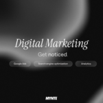 Digital Marketing | High-quality