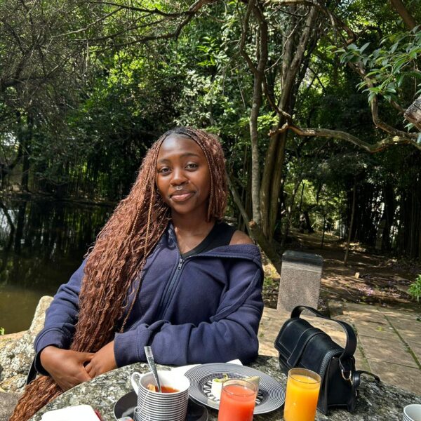 Muluh Joy Mokom